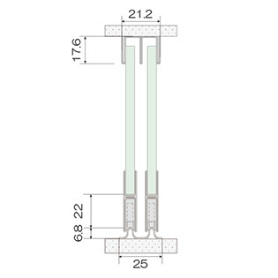 引戸プラン：P-HSH2-MM005